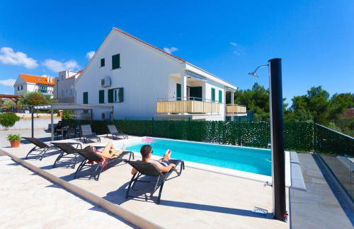 Apartment Jerry with private pool - Photo 40