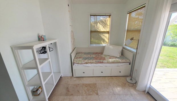 Zen Cottage - Foto 5, Habitación