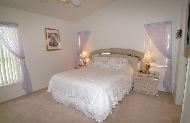 Ov2498 - Loma Vista - 4 Bed 3 Baths Villa - Foto 4