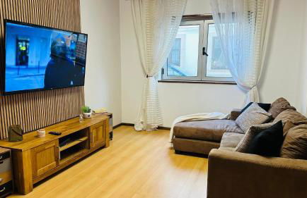 Almeida's House by Férias em Figueira - Foto 11