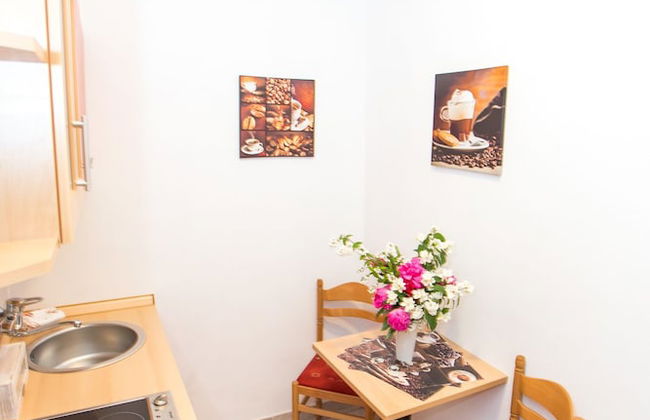 Apartmani Villa Sol - Foto 41