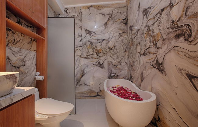 Villa Calgary Seminyak - Photo 27