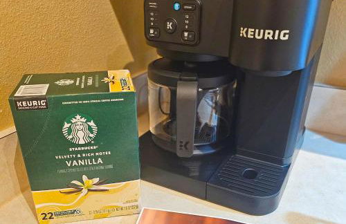 Family-Friendly 5-Bedroom Home With Pool Near Disney - Foto 21