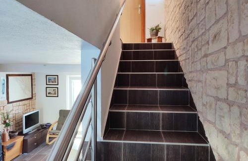 Old Fisherman's House - Apartment Sonja - Foto 19