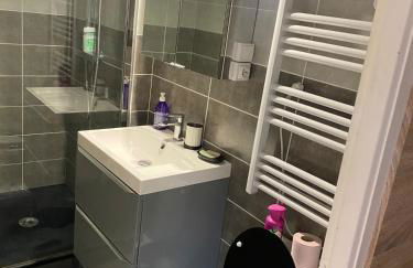 Joli logement très accueillant - Foto 8