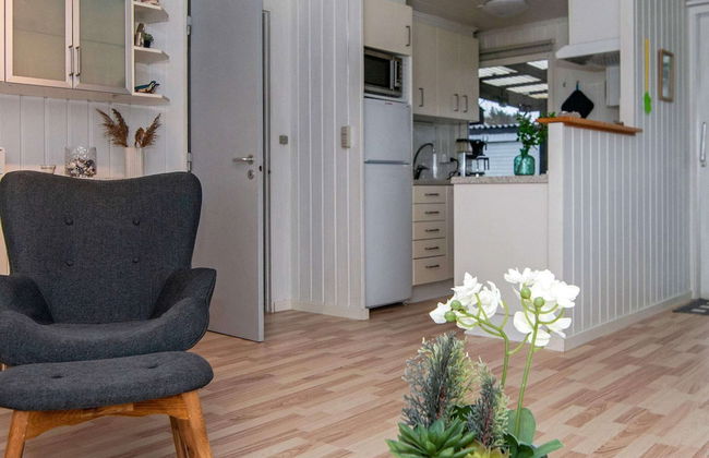 6 Person Holiday Home in Nordborg - Foto 14