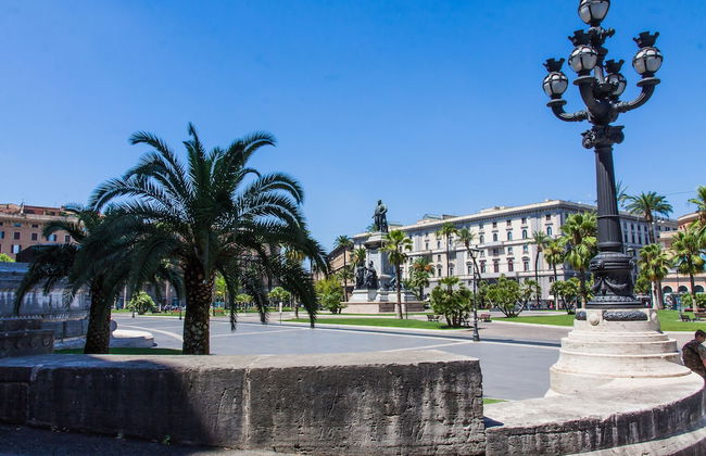 Relais Calamatta - Photo 74