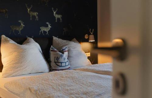 Holiday Home in Nieder-Werbe mit Großer Terrasse by Interhome - Foto 14