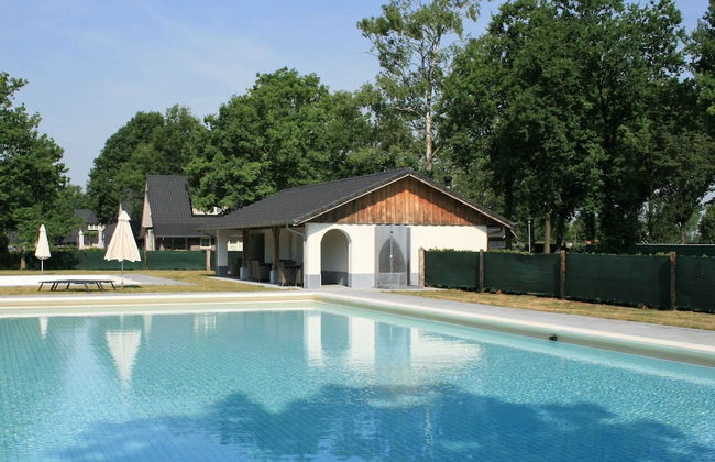 Relaxing Sauna Villa Retreat - Foto 14