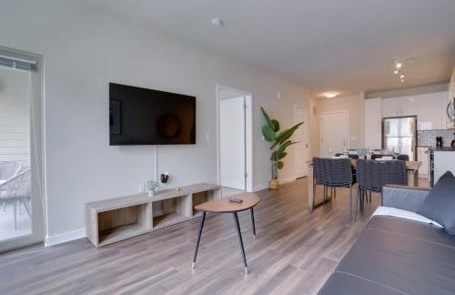 Modern & Bright Apartment in Alexandria - Foto 1