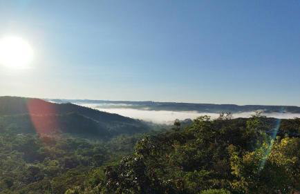 Chácara Recanto Vista Verde - 20 minutos do Plano Piloto - Foto 65