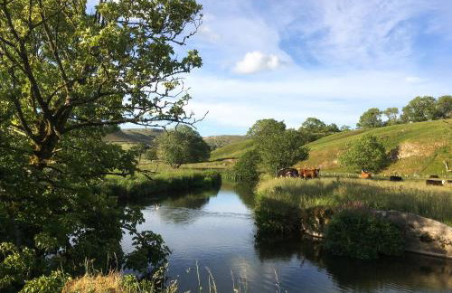 The Engine Room - Photo 46