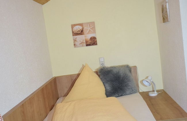 Ferienwohnung Birgit - Foto 6