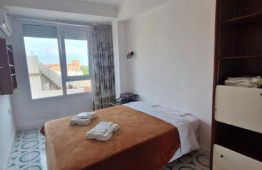 Large Family Flat with Lift - Perfect for Long-Term Stays - Foto 11