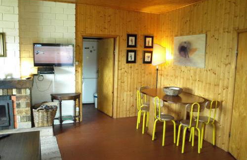 VNC13V4, encantadora casa e piscina, vista rio Min - Foto 29