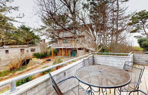 Oceanside Cabin - Foto 23