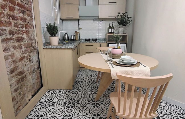 2BR house near Hilton bosphorus otel #2 - Foto 4