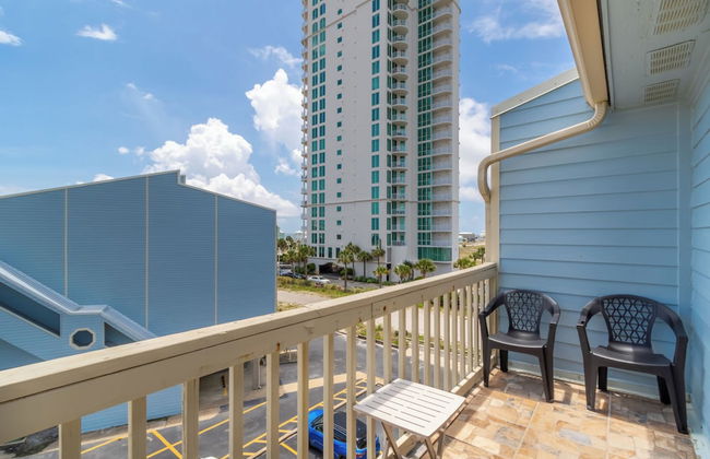 Summer House West Condos - Foto 30