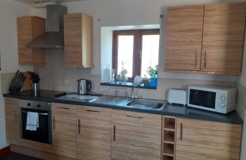 The Carthouse - Photo 15