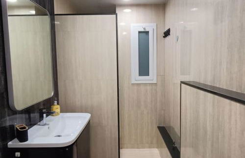 Apartamento Gran Via para 6 en el centro de Premià - Foto 34