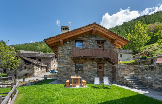 Les Combes - Foto 16