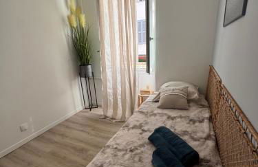 Cocon Bohème Cannes Croisette-Palais-Plages 200m - Foto 12