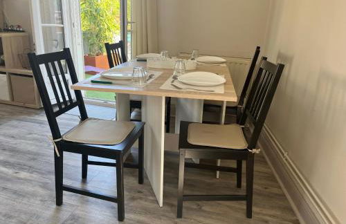 Le Gambetta, Bel appartement lumineux en plein centre-ville à Fourchambault - Foto 11