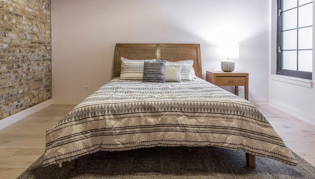 3 BDR Downtown Luxury Loft-spacious, Safe & Secure - Foto 4, Zimmer