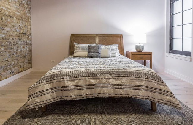 3 BDR Downtown Luxury Loft-spacious, Safe & Secure - Foto 4