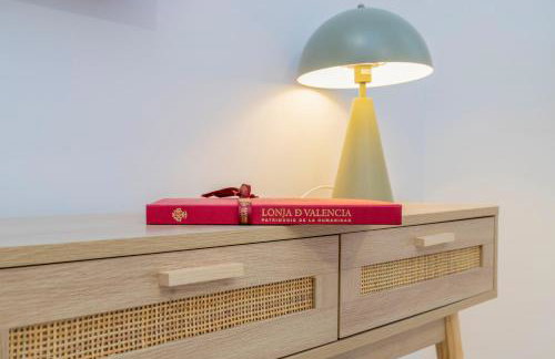 - Marés Cabanyal -Mediterráneo en clave boutique - Foto 22