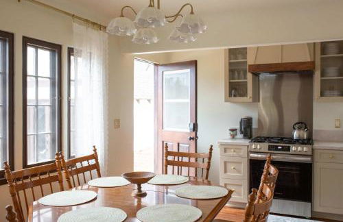 The Vintage La Mesa Tudor - Foto 33