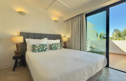 Penthouse S.Jorge Seaview T4 - Foto 21