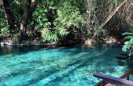 Pousada em Aurora do Tocantins - Foto 6