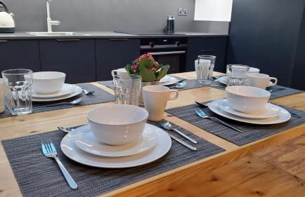 The Cedarwoods - luxury for up to 5 and your woof! - Photo 34