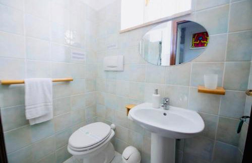 Villa GREG stupenda casa sulla spiaggia con accesso diretto al mare - Foto 48