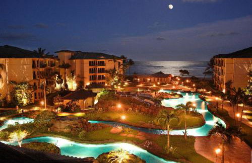 Waipouli Beach Resort H305 - Foto 26