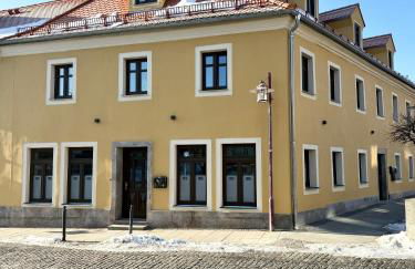 Dachblick by Zirwick Apartment - Photo 24