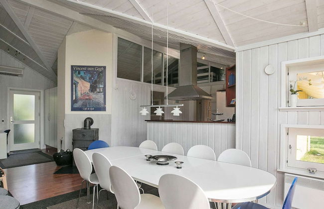 Quaint Holiday Home in StrÃ¸by near Beach - Foto 7