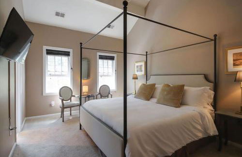 The Lafayette - Foto 11