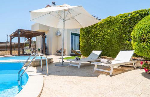 Villa Nimertis - Foto 14