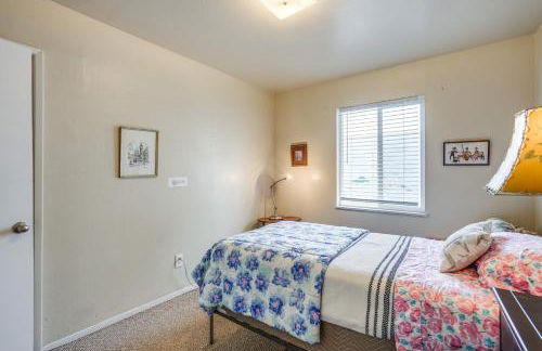 Pet-Friendly Apartment 1 Mi to Lake Merritt! - Foto 23