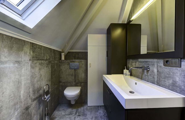 Attractive Holiday Home with Large Garden near Zwolle - Foto 16