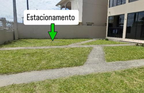 Studio Duplex Praia do Porto - Photo 11