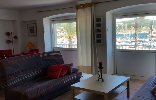 Résidence la Grande Voile - Foto 4