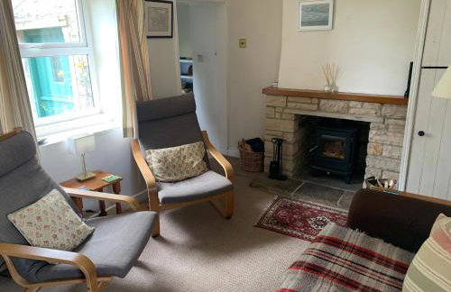 Garbutt Cottage - Foto 5