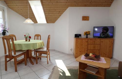 Ferienwohnung Haus Doris - Foto 5