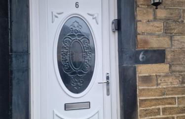 Stella Lounge Bradford West Yorkshire UK - Foto 22