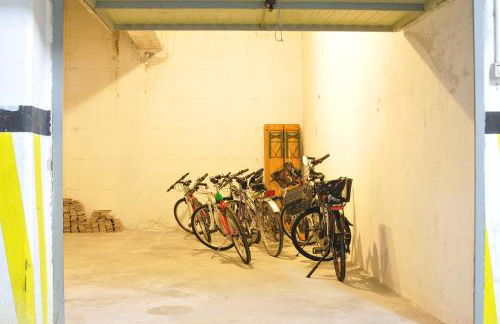 Sole & Querce Apartments- Bike Friendly with garage - Foto 8