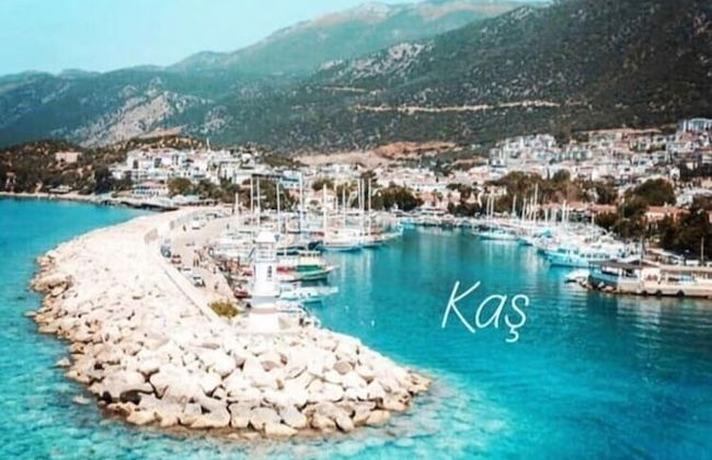 Yenier Apart Otel - Foto 28