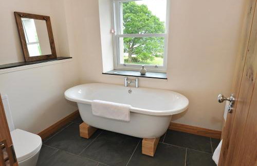 Achaglachgach Stables - Foto 18